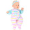 COLEO DE SONHO Boneco Chatter & Coo Boy de 14"""" 1