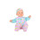 COLEO DE SONHO Boneco Chatter & Coo Boy de 14"""" 3