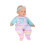 COLEO DE SONHO Boneco Chatter & Coo Boy de 14"""" 4