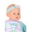 COLEO DE SONHO Boneco Chatter & Coo Boy de 14"""" 5