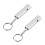 2PCS Parrot Bird Dog Training Whistle Pet Training Toy Random Color 2