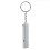 2PCS Parrot Bird Dog Training Whistle Pet Training Toy Random Color 4