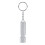 2PCS Parrot Bird Dog Training Whistle Pet Training Toy Random Color 8