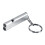 2PCS Parrot Bird Dog Training Whistle Pet Training Toy Random Color 3