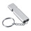 2PCS Parrot Bird Dog Training Whistle Pet Training Toy Random Color 12