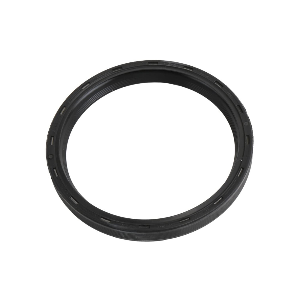 Gm Genuine Parts 12591866 Crankshaft Rear Oil Seal Black 195491149793
