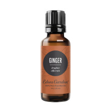 EDENS GARDEN GINGER OLIO ESSENZIALE- ARomaterapia terapeutica naturale non di grado premium puro al 100% il meglio per la candela per la pelle di dif