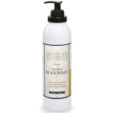 Archipelago Botanicals Black Honey Lotion, feuchtigkeitsspendende Lotion fr gepflegte und gesunde Haut, duftende Krperlotion, frei von Parabenen, P