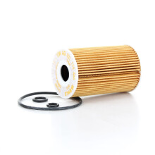 Volkswagen    lfilter - 03L115-562