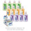 Purell PURELL Advanced Hand Sanitizer Gel infunderad med eteriska oljor. 2