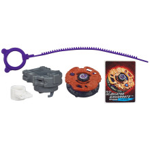 Beyblade Gladiator Bahamoote legest