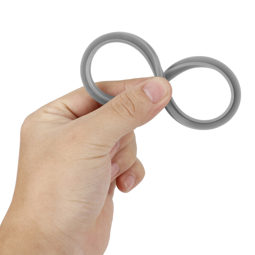 2 PCS New Replacement Gaskets Rubber Seal Ring For Nutri bullet 900W Juicer-image-OPC-PHWT8VD-NEW