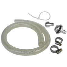 Ncy Oil Decompression Tube; Echt /GY6