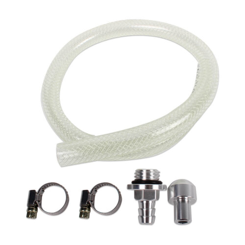 Ncy Oil Decompression Tube; Echt /GY6 1