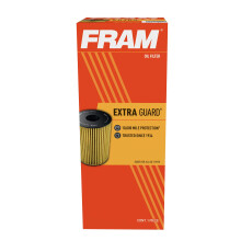 Fram Extra Guard CH11060 10K Filtro de leo do cartucho com intervalo de troca de milhas