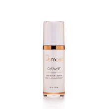 Osmosis CATALYST DNA Repair C Serum do twarzy wzmacniajace kolagen Poprawiajace koloryt i teksture dla starzejacej sie, suchej pigmentowanej skr