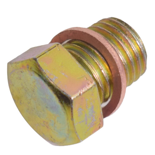 Alltooetools M13 X 1.5MM Oil Drain Plug Thread Repair Tool Kit 2
