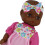 Poupée Goldberger Première Bébé 11" Afro-Américaine Douce Bathtime 4