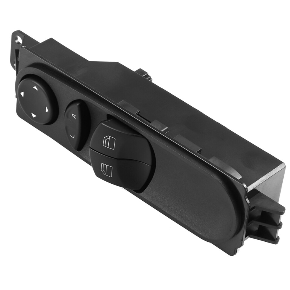 Lhd Driver Side Master Window Control Switch For Sprinter W906 A9065451213 5041324574858
