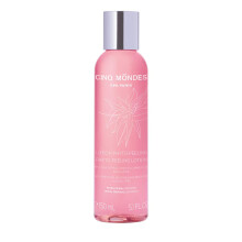 Cinq Mondes Phyto-Peeling-Lotion, 150 ml  Peeling-Toner mit Glykolsure fr alle Hauttypen, fettige Mischhaut oder Aknehaut  Hautperfektionieru
