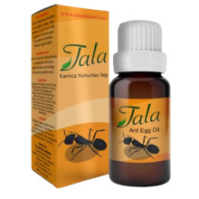 TALA ANT EVOUL OLI OLI OLI OLI PROPRIO SOLUZIONE DI RIDUZIONE PERMANENTE ORGANICE VENUZIONE 20 ml/0,7 once