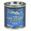 General Finishes    lbasierte Gel-Beize, 1/2 Pint, Grau 1