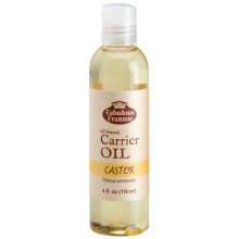 Fabulous Frannie Castor Carrier Oil Basisl, 4 Unzen (1 Stck)