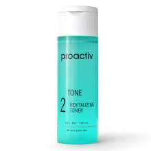 Proactiv feuchtigkeitsspendender Gesichtstoner fr empfindliche Haut  Alkoholfreier Toner fr die Gesichtspflege  Porenstraffende Formel mit Glykol