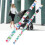 2.5cm Baby Feeding Bottle Cup Adjustable Strap Holder Stroller Toy Sippy Leash Tether(Dinosaur) 6