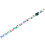2.5cm Baby Feeding Bottle Cup Adjustable Strap Holder Stroller Toy Sippy Leash Tether(Dinosaur) 8