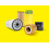 MANN-FILTER HU 8009 Z Oil Filter - Cartridge 4