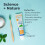 Oxyfresh Premium Cavity Protection - Fresh Mint Fluoride Toothpaste - Low Abrasion Anticavity Toothpaste for Sensitive Teeth - Remineralizing Ena 4