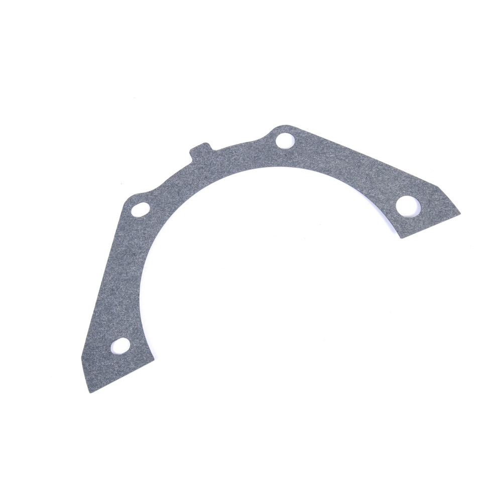 Gm Genuine Parts 12555771 Crankshaft Rear Oil Seal Housing Gasket 808709361879