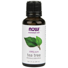 Huile d'arbre à thé, 1 fl oz (Pack de 2)