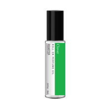 Parfmov olej DEMETER Clover Roll On 0,33 Oz s dlouhou ivotnost