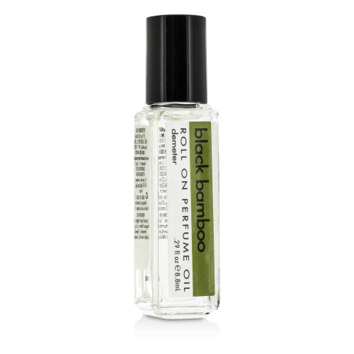 DEMETER Black Bamboo Roll On Parfmov olej