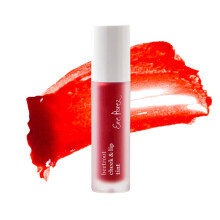 Ere Perez - Bochecha de Beterraba Natural + Lip Tint | Vibrante hidratante resistente  gua e de longa durao | leo de Rosa Mosqueta de Agave