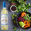 Spanish White Wine Baron de Casa 12X75cl 12% Vol. 4