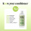 Tea Tree Conditioner voor Droog Haar - Sulfaatvrije Conditioner voor Vet Haar 4