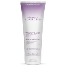 Dermadoctor Tranquility Cleanser Dermatologo ha formulato zinco piritione al 2% per il corpo e il cuoio capelluto - 7,10 oz