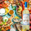 Spanish White Wine Baron de Casa 12X75cl 12% Vol. 6