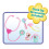 Doc McStuffins Doc McStuffins Disney Junior Bambola Baby Cece con Luci e Suoni, Stetoscopio e Accessori da Dottore 4
