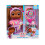Doc McStuffins Doc McStuffins Disney Junior Bambola Baby Cece con Luci e Suoni, Stetoscopio e Accessori da Dottore 1