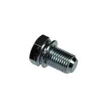 URO Parts N90813202 lablassschraube M14 x 22 mm x 1,5
