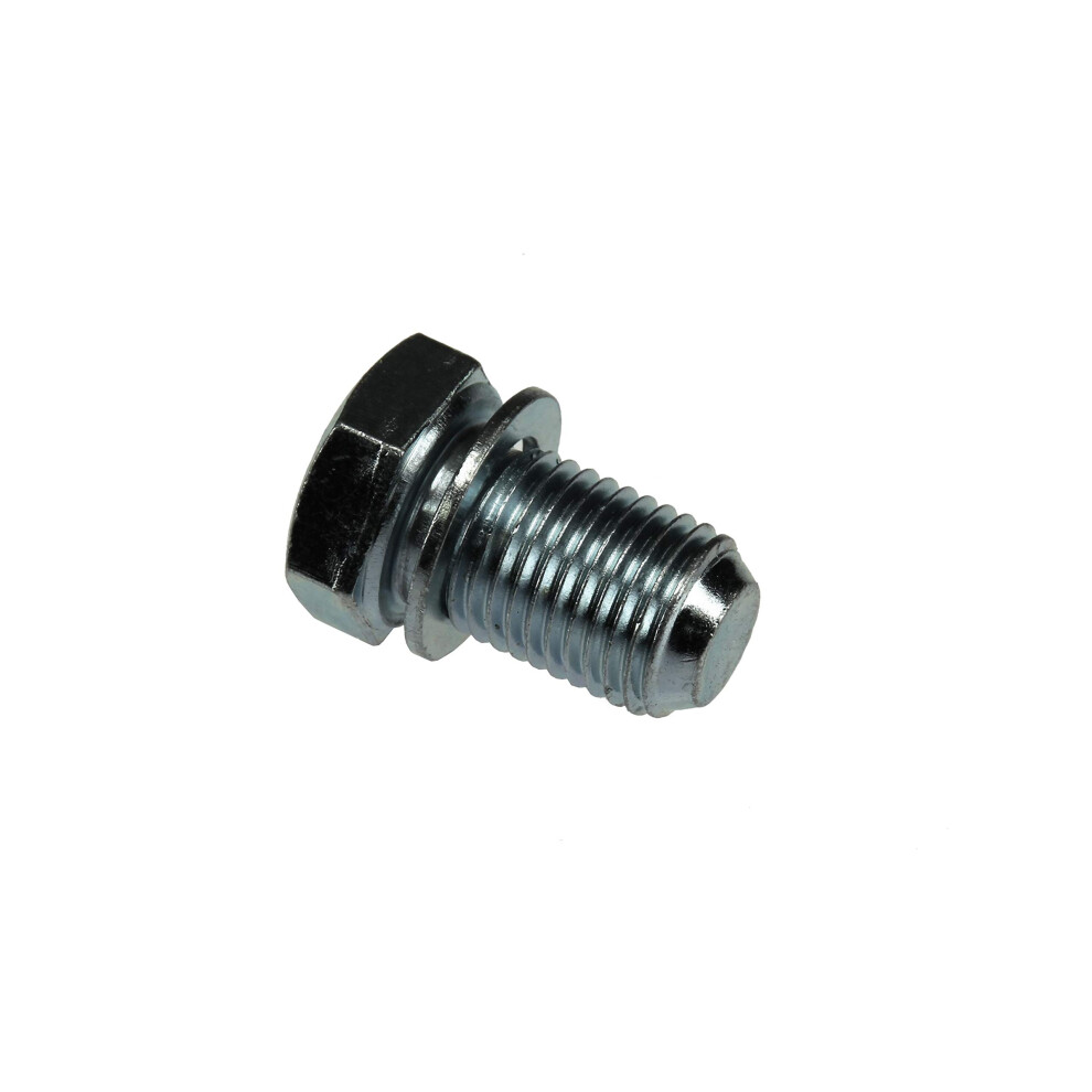 Uro Parts N90813202 Oil Drain Plug M14 X 22Mm X 1.5 847603064370