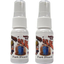 Liquid Ass-prankspeeltje (2-pack)