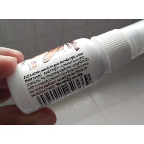 Liquid Ass-prankspeeltje (2-pack) 2