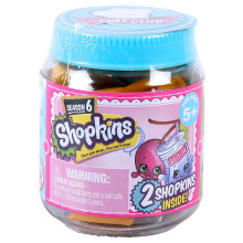 Shopkins Chef Club -leikkisetti (2 pakkaus)