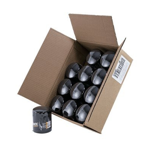 Wix Oil Filter - 51344