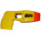 Brinquedo Amarelo Zapper 1